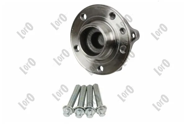 Wheel Hub 141-01-090