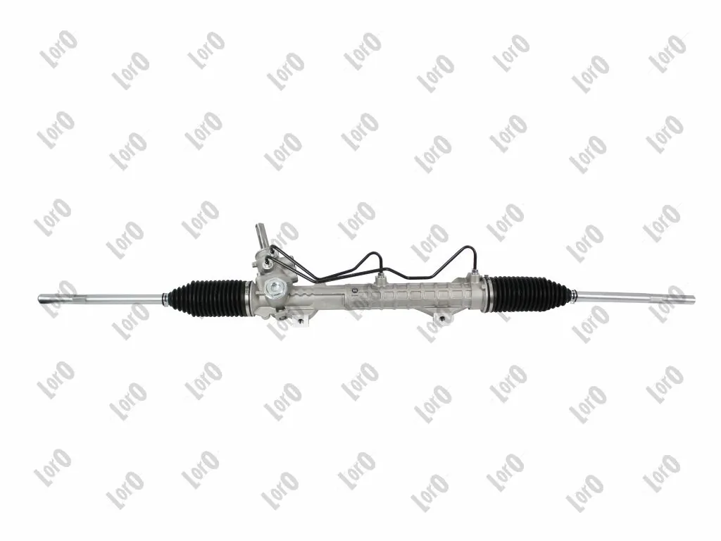 Steering Gear 140-02-024