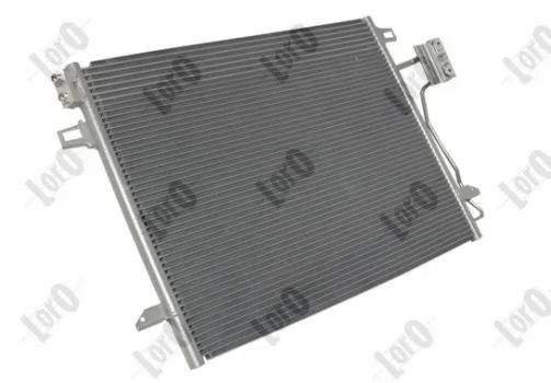 Condenser, air conditioning 008-016-0015