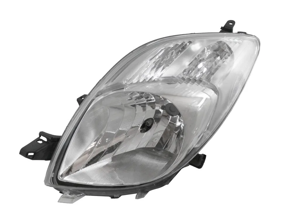 Headlight 212-11L2L-LD-EM