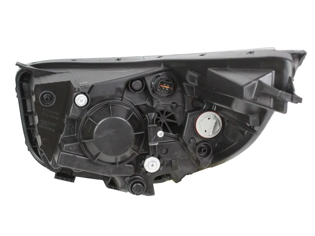 ABAKUS 223-1167R-LDEM2 Headlight