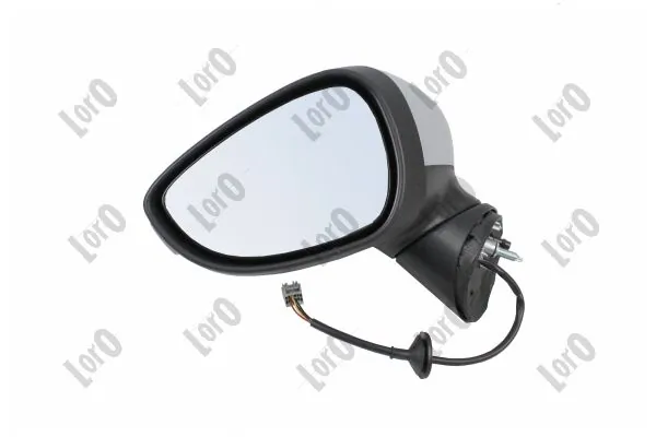 Exterior Mirror 1214M06