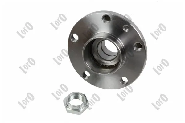 Wheel Hub 141-01-104