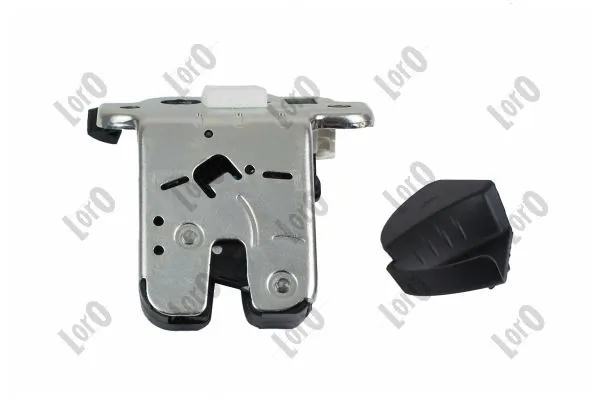 Tailgate Lock 132-053-119
