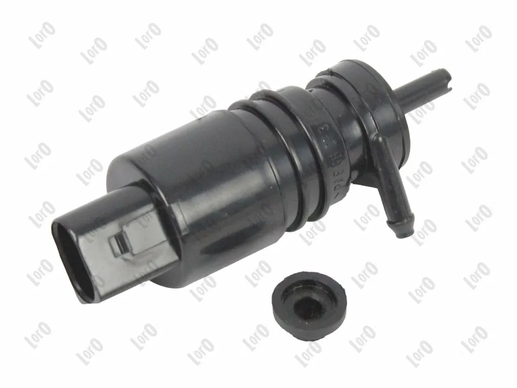 Washer Fluid Pump, window cleaning 103-02-004