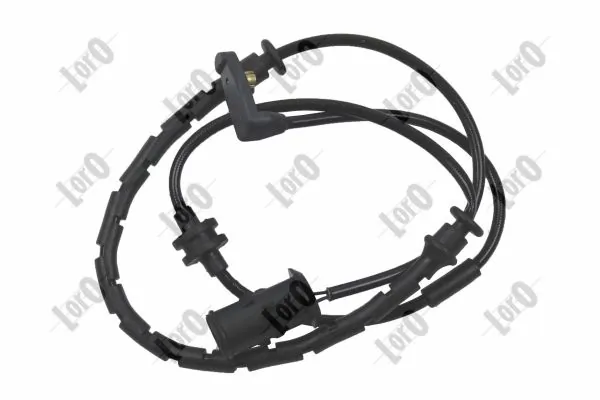 Sensor, brake pad wear 120-10-016