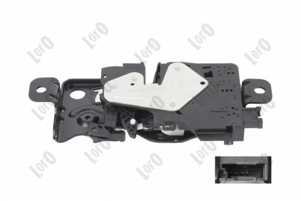 Tailgate Lock 132-004-108