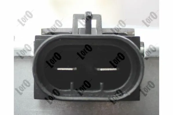 Fan, engine cooling 037-014-0019