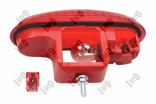 ABAKUS 037-42-875 Auxiliary Stop Light