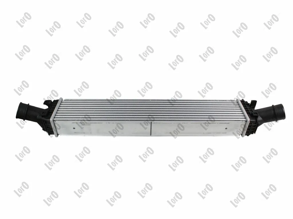 ABAKUS 003-018-0020 Charge Air Cooler