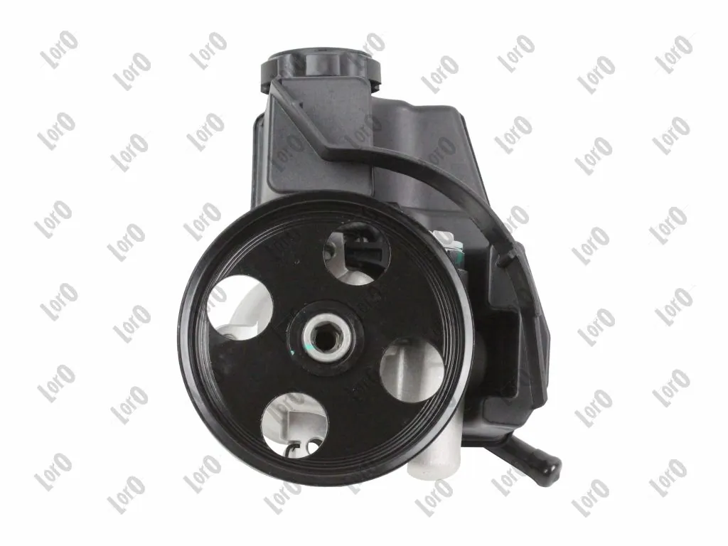 Hydraulic Pump, steering 140-01-096