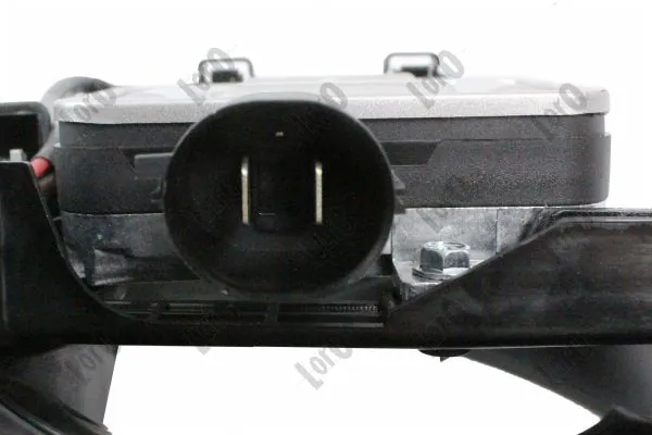 ABAKUS 052-014-0001 Fan, engine cooling