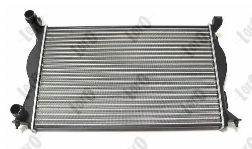 Radiator, engine cooling 003-017-0022
