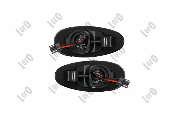 ABAKUS L33-140-002LED-SD Indicator Set