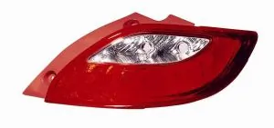 Tail Light Assembly 216-1974R-UE