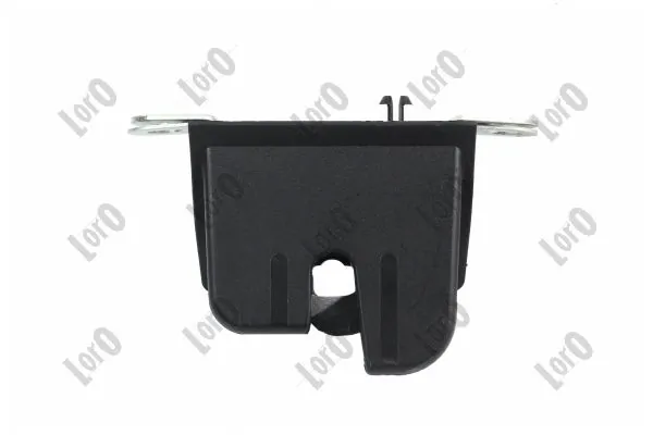ABAKUS 132-046-015 Tailgate Lock