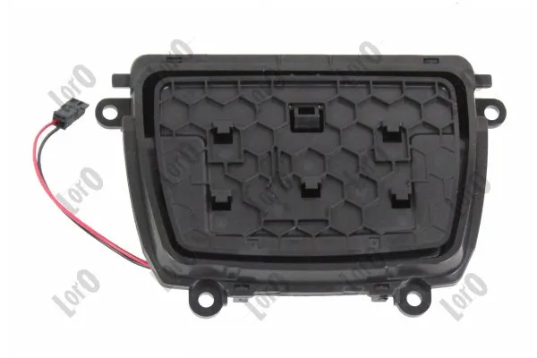 ABAKUS 135-99-008 Ashtray