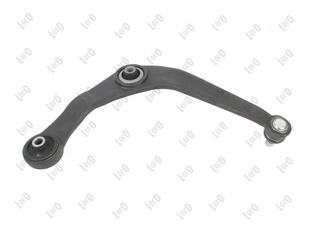 Control/Trailing Arm, wheel suspension 233-01-167