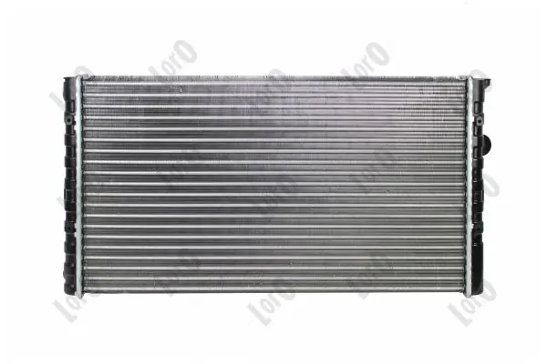 Radiator, engine cooling 053-017-0005