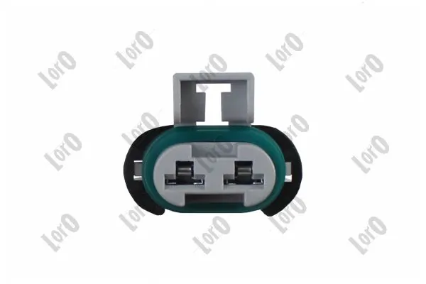 Cable Repair Set, radiator fan 120-00-061