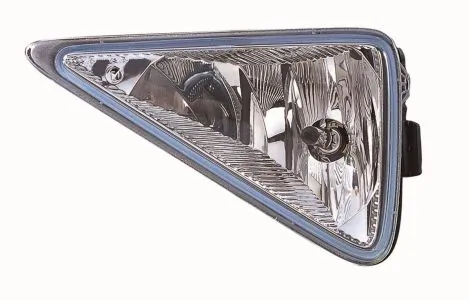 Front Fog Light 217-2035R-UE