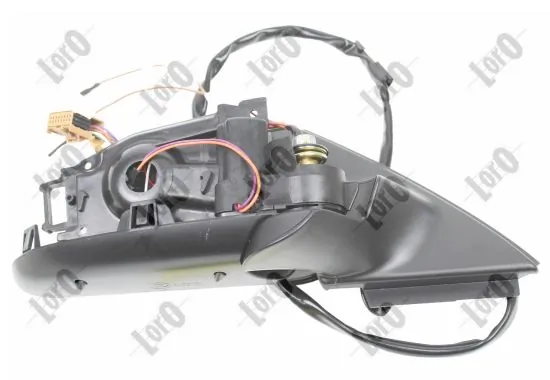 Exterior Mirror 0216M08