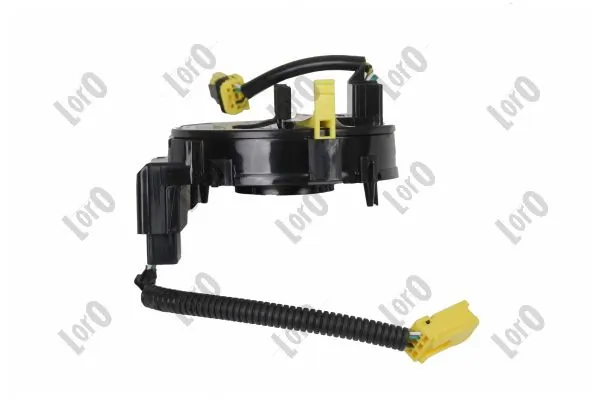 ABAKUS 134-01-040 Clockspring, airbag