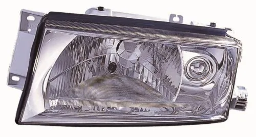 Headlight 665-1106R-LDBEM