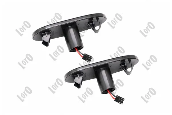 ABAKUS L54-141-001LED-S Side Marker Light