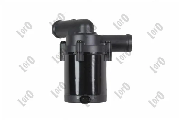 Auxiliary Water Pump (cooling water circuit) 138-01-032