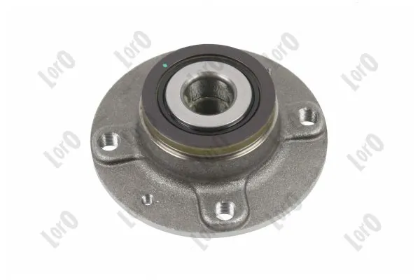Wheel Bearing Kit 141-01-161