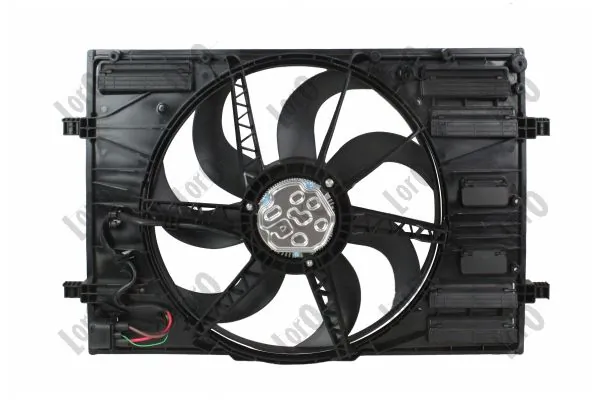 Fan, engine cooling 053-014-0048