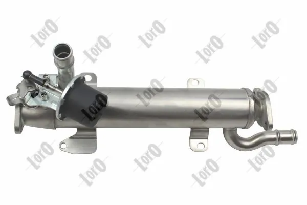 Cooler, exhaust gas recirculation 121-00-013