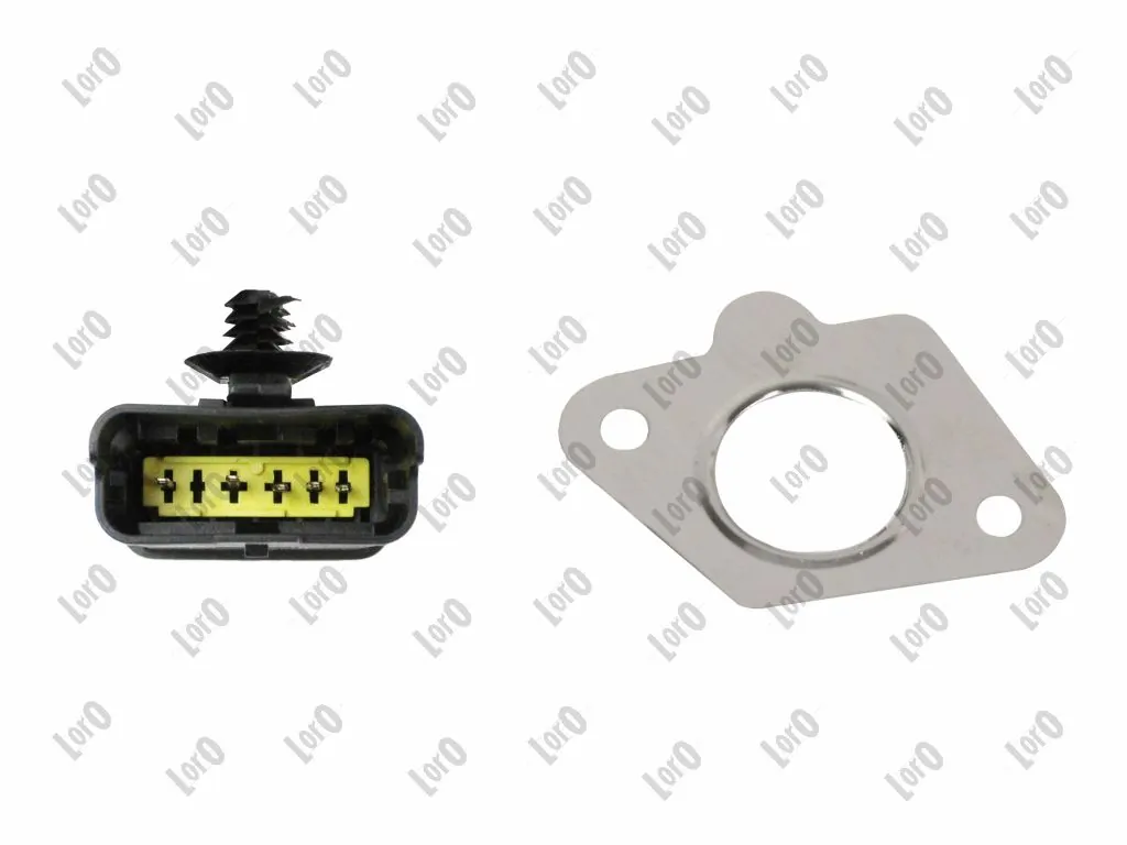 EGR Valve 121-01-010