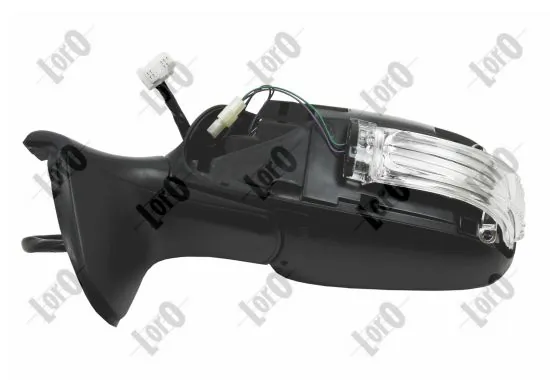 ABAKUS 3902M09 Exterior Mirror