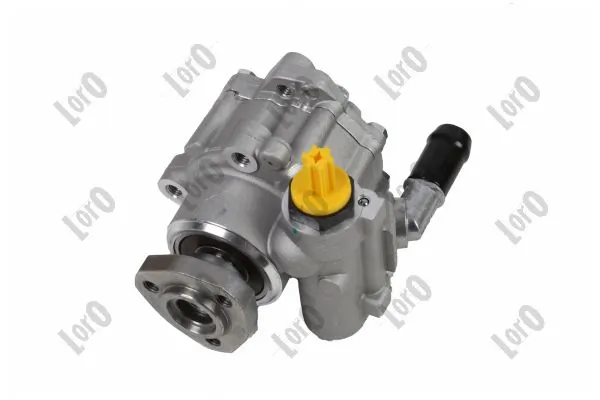 Hydraulic Pump, steering 140-01-019