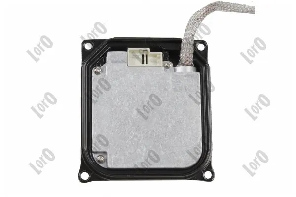 Control Unit, lights 136-01-030