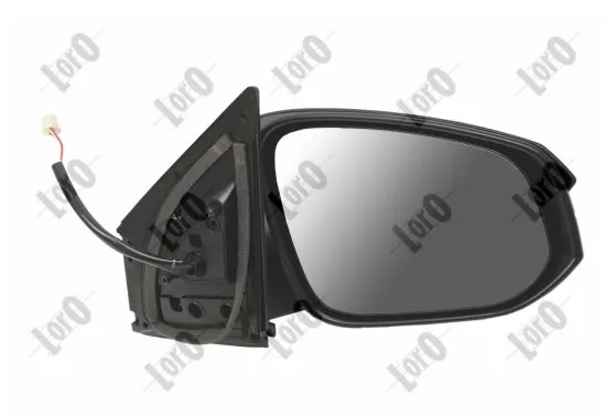 ABAKUS 3943M02 Exterior Mirror