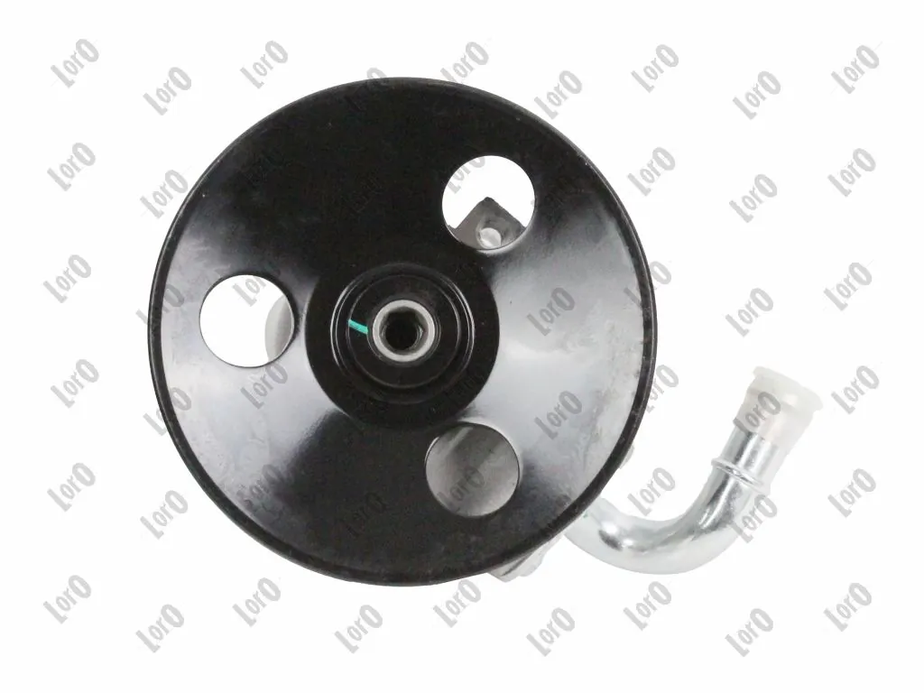 Hydraulic Pump, steering 140-01-115