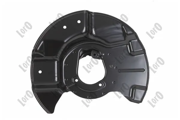 Splash Guard, brake disc 131-07-160