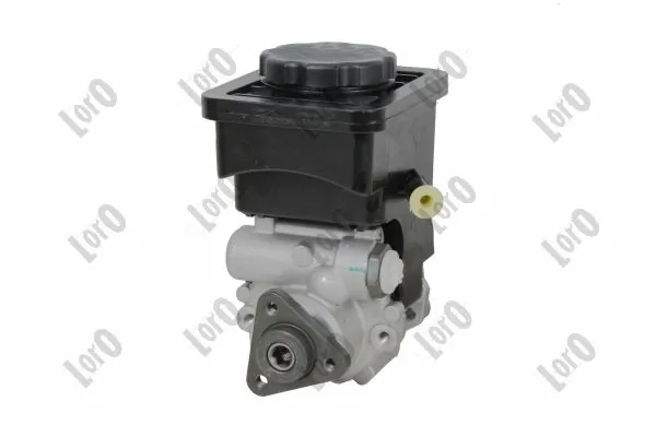 Hydraulic Pump, steering 140-01-013
