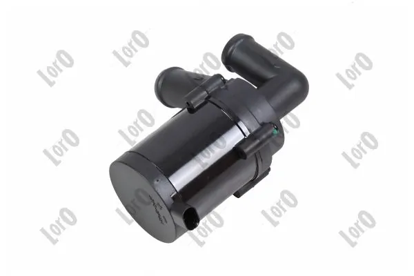 Auxiliary Water Pump (cooling water circuit) 138-01-002