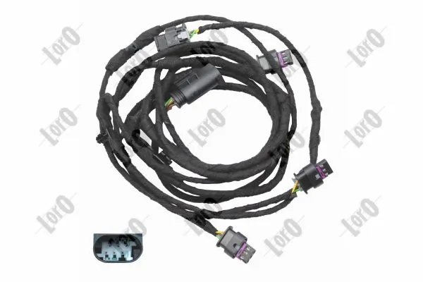 Cable Repair Set, park distance control sensor 120-00-006