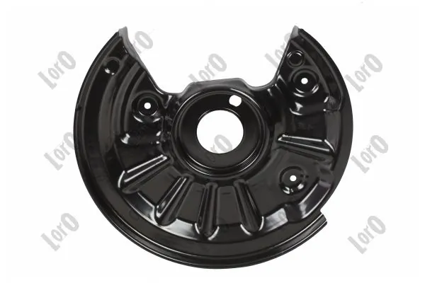 Splash Guard, brake disc 131-07-722