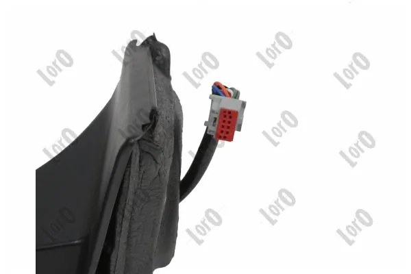 Exterior Mirror 1249M03