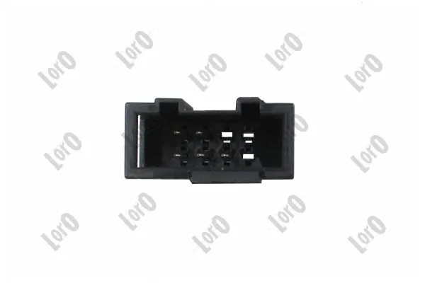 ABAKUS 3511M02 Exterior Mirror