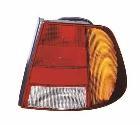 Tail Light Assembly 441-1993R-LD-UE