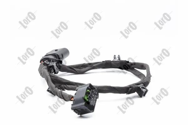ABAKUS 120-00-045 Cable Repair Set, parking assistant sensor