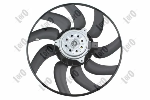 Fan, engine cooling 003-014-0016