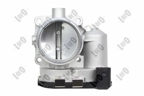 Throttle Body 121-02-027